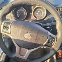 شاهین403 فول کروز کنترل بدون سانروف