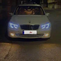 بنز C240 مدل 2005 اتوماتیک|خودرو سواری و وانت|اصفهان, سروستان|دیوار