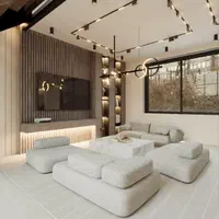 طراحی نما،طراحی نقشه،تریدیمکس،طراحی ویلا|خدمات پیشه و مهارت|تهران, گلستان (شهرک راه آهن)|دیوار