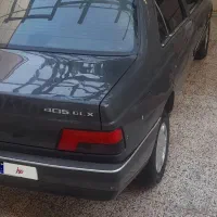 پژو405|خودرو سواری و وانت|بیرجند, |دیوار