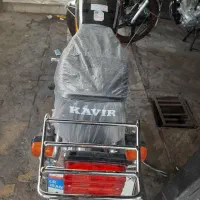 کویر۲۰۰|موتورسیکلت|سنندج, |دیوار