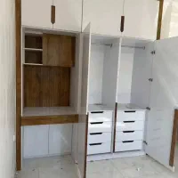 کابینت کمد تعمیرات