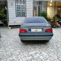 فروش پارس کلکسیونی|خودرو سواری و وانت|قائمشهر, |دیوار