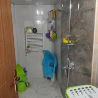 رهن و اجاره همکف از دوطبقه 120 متر حیاط ۵۰ متر|اجارهٔ آپارتمان|شاهین‌شهر, شهرک پردیس|دیوار