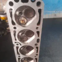 سرسیلندر دووسیلو