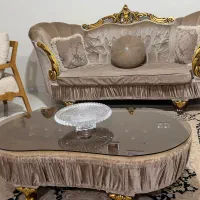 مبل و غذا خوری|مبلمان خانگی و میز عسلی|ساری, |دیوار