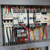برق ساختمان و صنعتی برقکار