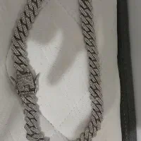 گردنبند نگین دار|جواهرات|اهواز, کوی آغاجاری|دیوار