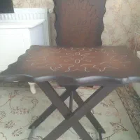 میز عسلی جلو مبلی|مبلمان خانگی و میز عسلی|کرج, منطقه ویژه اقتصادی پیام|دیوار