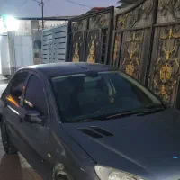 206مدل 86|خودرو سواری و وانت|شبانکاره, |دیوار