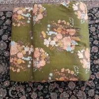 تشک دونفره پنبه اعلا