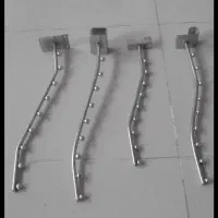 مانکن، اتاق پرو، آویز  و میله رگال|حراج|خوی, |دیوار