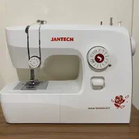 چرخ خیاطی جانتک
