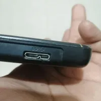 هارد ۵۰۰گیگ اکسترنال