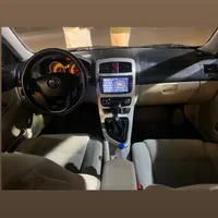 برلیانس H320 اتوماتیک 1500cc، مدل ۱۳۹۴|خودرو سواری و وانت|لاهیجان, رجایی|دیوار