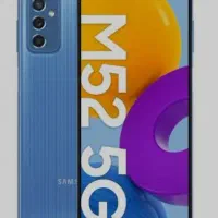 سامسونگ M52 سلامت