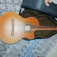 گیتار پارسه مدل M5نو|گیتار، بیس، امپلیفایر|گرمدره, |دیوار