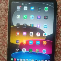 ipad 11 2025 a16|تبلت|شیراز, منطقه هوایی شهید دوران|دیوار