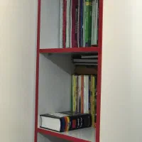 کتابخانه کشودار