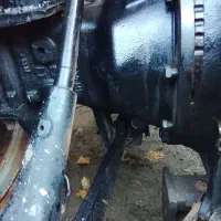 تراکتور ۲۸۵ مدل۸۷|خودرو سنگین|گرگان, |دیوار