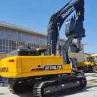 اجاره بیل مکانیکی|خدمات حمل و نقل|جهرم, |دیوار