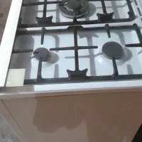 گاز پنج شعله فردار ولگا|اجاق گاز و لوازم برقی پخت‌وپز|ری, دیلمان|دیوار