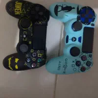 PS4|کنسول، بازی ویدئویی و آنلاین|کرج, شهرک امام رضا (ع)|دیوار