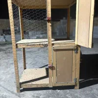 قفس|لوازم جانبی حیوانات|بهبهان, |دیوار