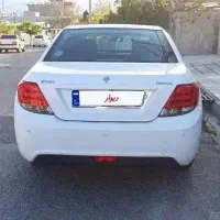 فروش یک دستگاه خودرو سواری دنا مدل ۹۷
