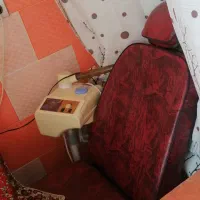 فروش لوازم ارایشگاهی