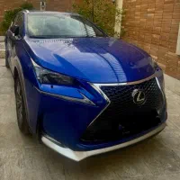 لکسس NX200Fsport 2016 - فول عمان استثنائی|خودرو سواری و وانت|تهران, پاسداران|دیوار