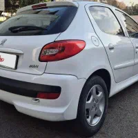 پژو ۲۰۷ پانوراما مدل ۹۹|خودرو سواری و وانت|تهران, الهیه|دیوار