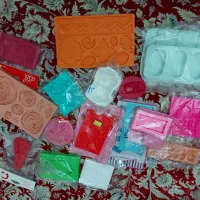 کاتر و مولد شیرینی پزی و کیک پزی|ظروف پخت‌وپز|اسلام‌شهر, زرافشان|دیوار