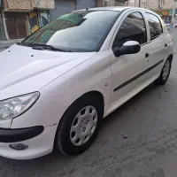پژو ۲۰۶ تیپ ۲ مدل ۸۹|خودرو سواری و وانت|تهران, بهارستان|دیوار