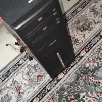 کیس|رایانه رومیزی|رباطکریم, رباطکریم|دیوار