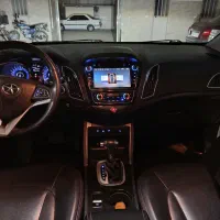 جک s5 مدل 98