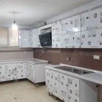 کد ۵۲۲ کابینت آماده به نصب|مصالح و تجهیزات ساختمان|اصفهان, لاله|دیوار