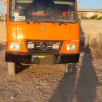 فروش ماشین آذرخش مدل۸۰