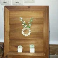 باکس فیوزبادوتاگلدون کاکتوس سرامیکی نونو