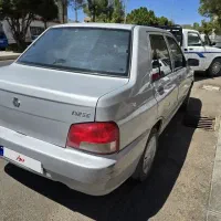 پراید ۱۳۲ مدل ۹۵|خودرو سواری و وانت|قائن, |دیوار