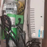 موتور کرکره برقی|مصالح و تجهیزات ساختمان|اندیشه, اندیشه فاز ۳|دیوار