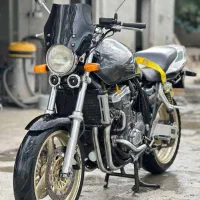 Cb 1000|موتورسیکلت|سیمین شهر, |دیوار