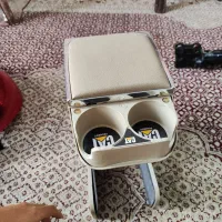 کنسول ماشین قلب مانیتور ام وی ام کمک چانگان|قطعات یدکی و لوازم جانبی|مشهد, شهید فرامرز عباسی|دیوار