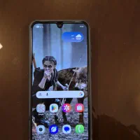 گوشی سامسونگa26|موبایل|تهران, سنائی|دیوار