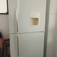 یخچال فریزرشاهین