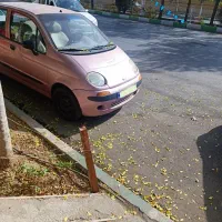 ماتیز استثنائی