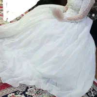 اجاره لباس عروس و عقد