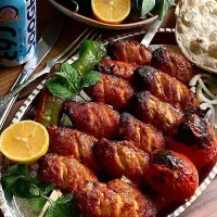 رستوران رهگذر