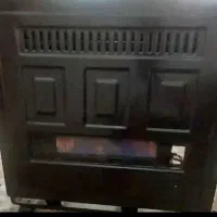 بخاری|بخاری، هیتر، شومینه|اراک, |دیوار