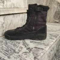 پوتین خارجی|کیف، کفش، کمربند|سرپل ذهاب, |دیوار